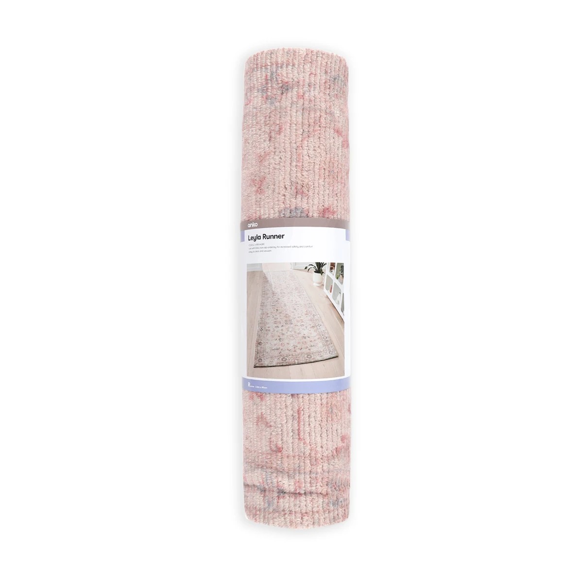 7 Leyla Runner - 300cm x 80cm, 7 of 7