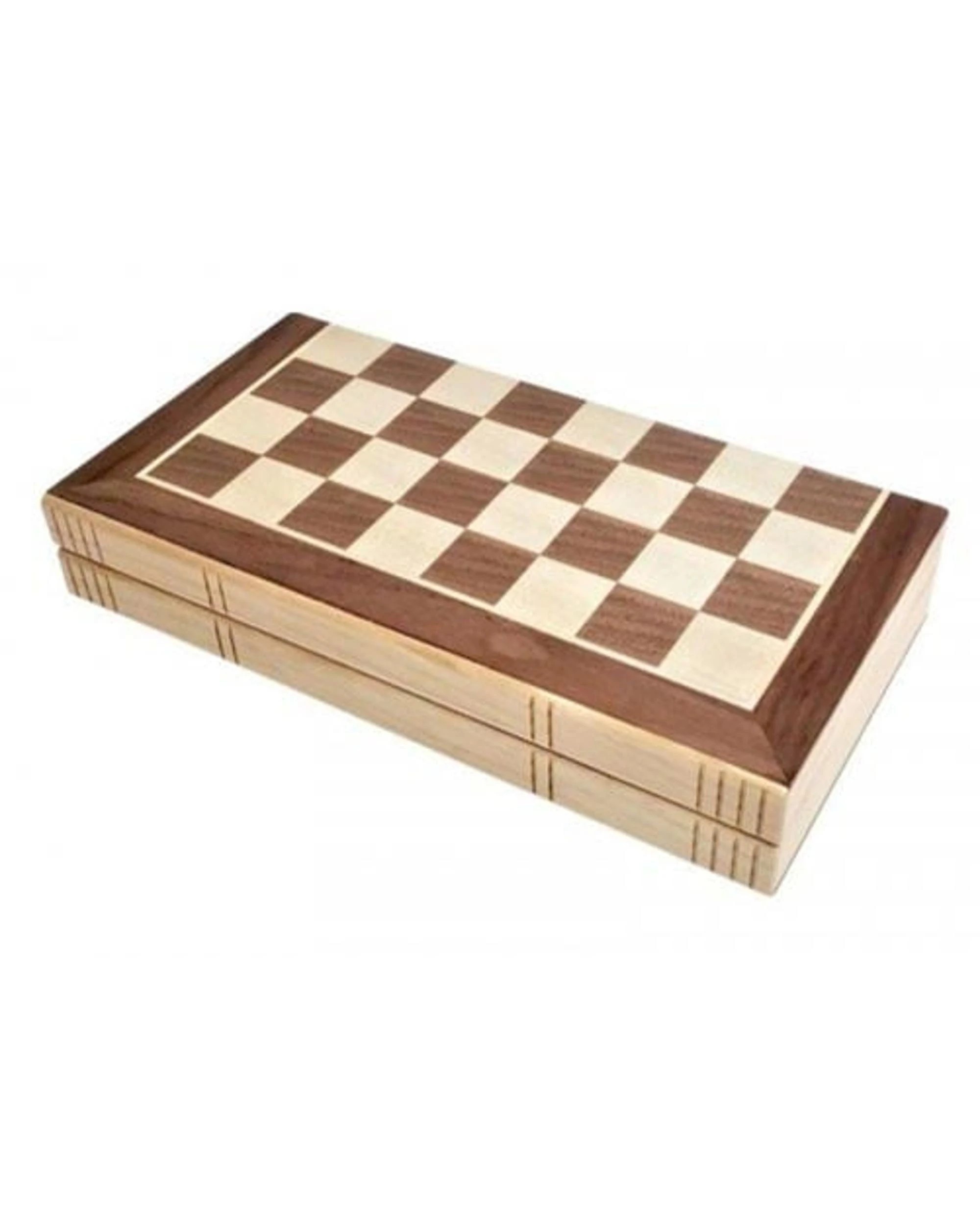 3 Stratagems 12 inch Folding Chess Set, 3 of 3