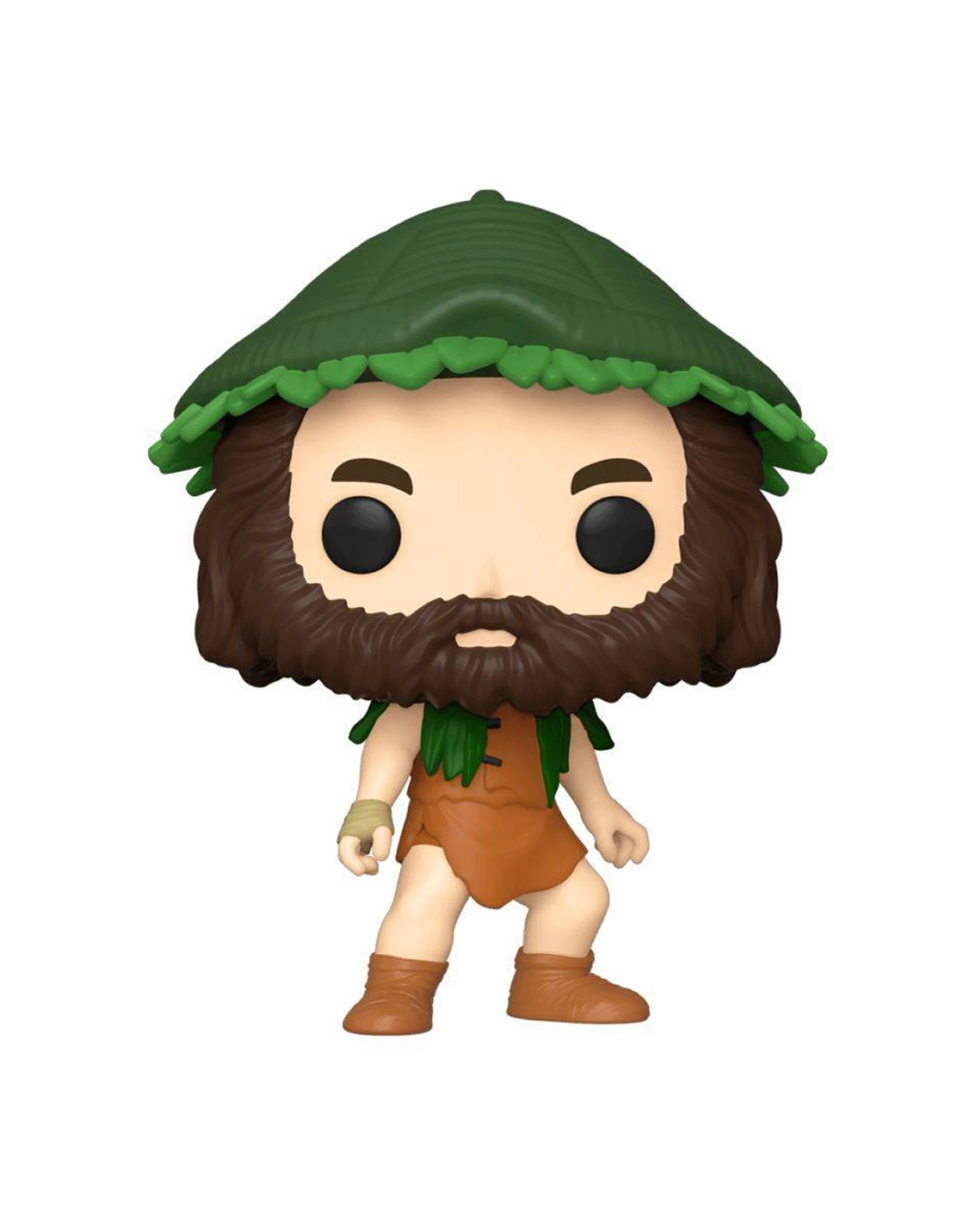 1 Pop Vinyl Figurine Jumanji - Alan Parrish Figure 10cm Action Collectible - Multi, 1 of 3