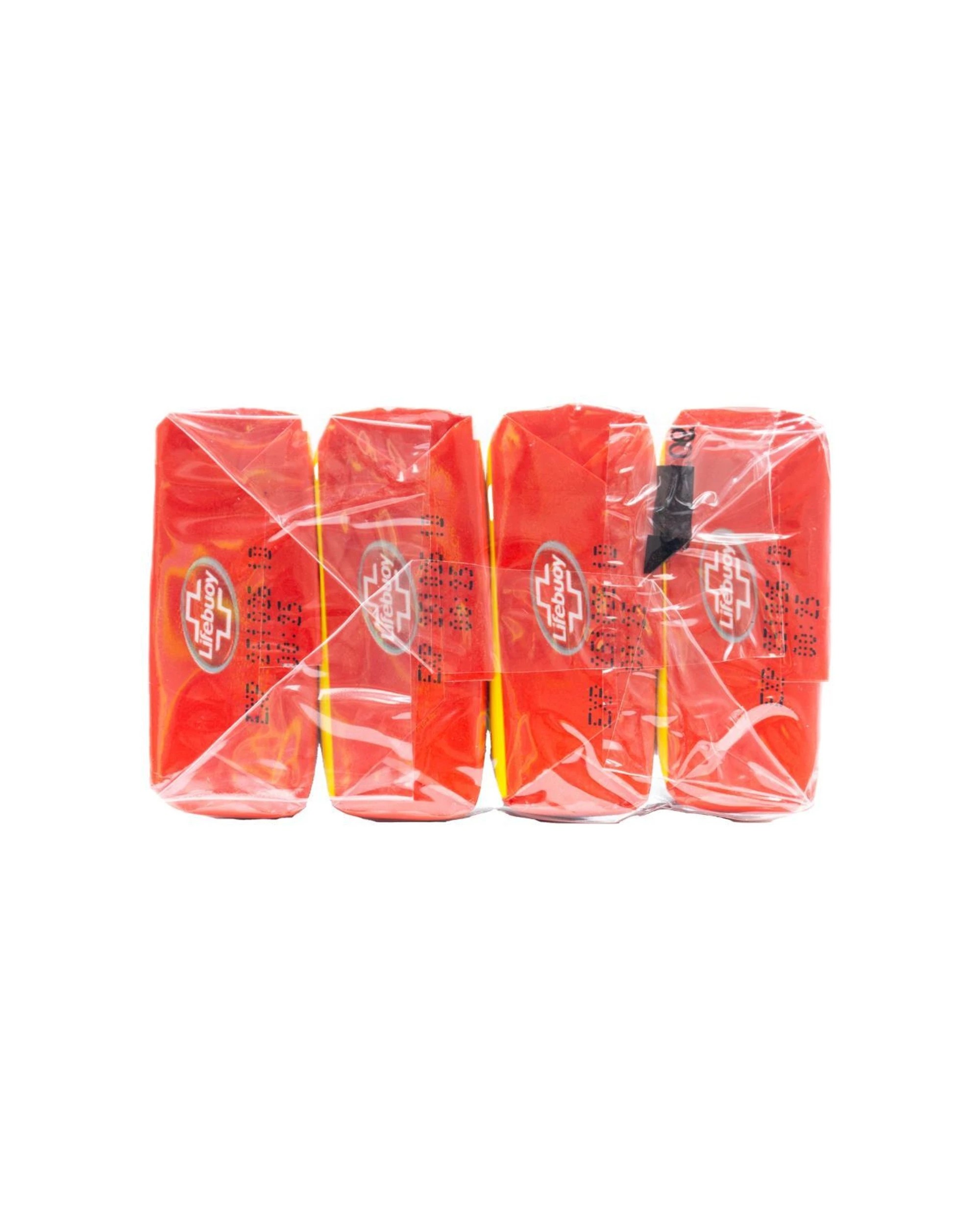 5 Lifebuoy 12 x 4pc Shower Bath Soap Bars 60g Multivitamin Nourishing Cleanse - Multi, 5 of 5