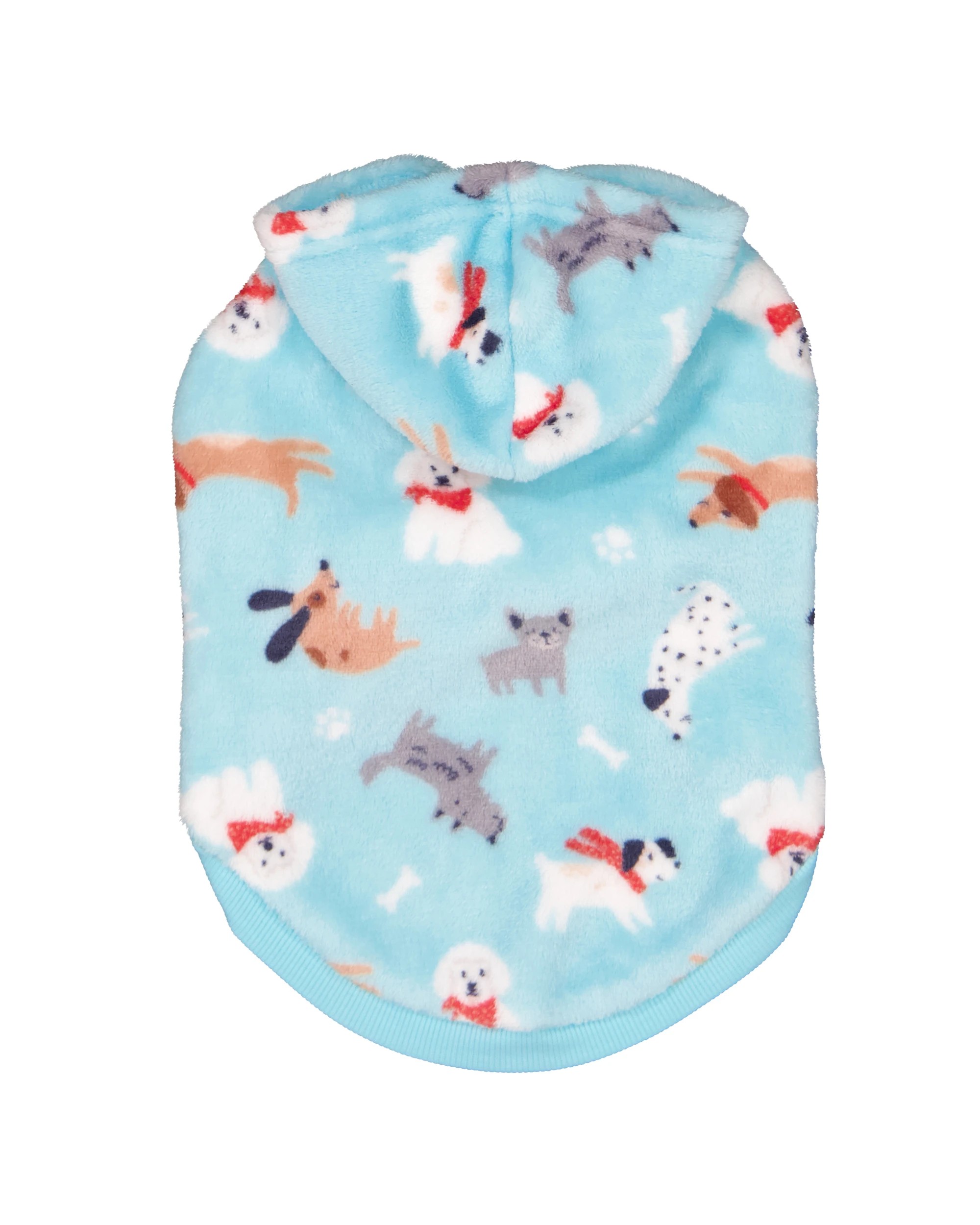 5 Pet Hoodie - Medium, 5 of 9