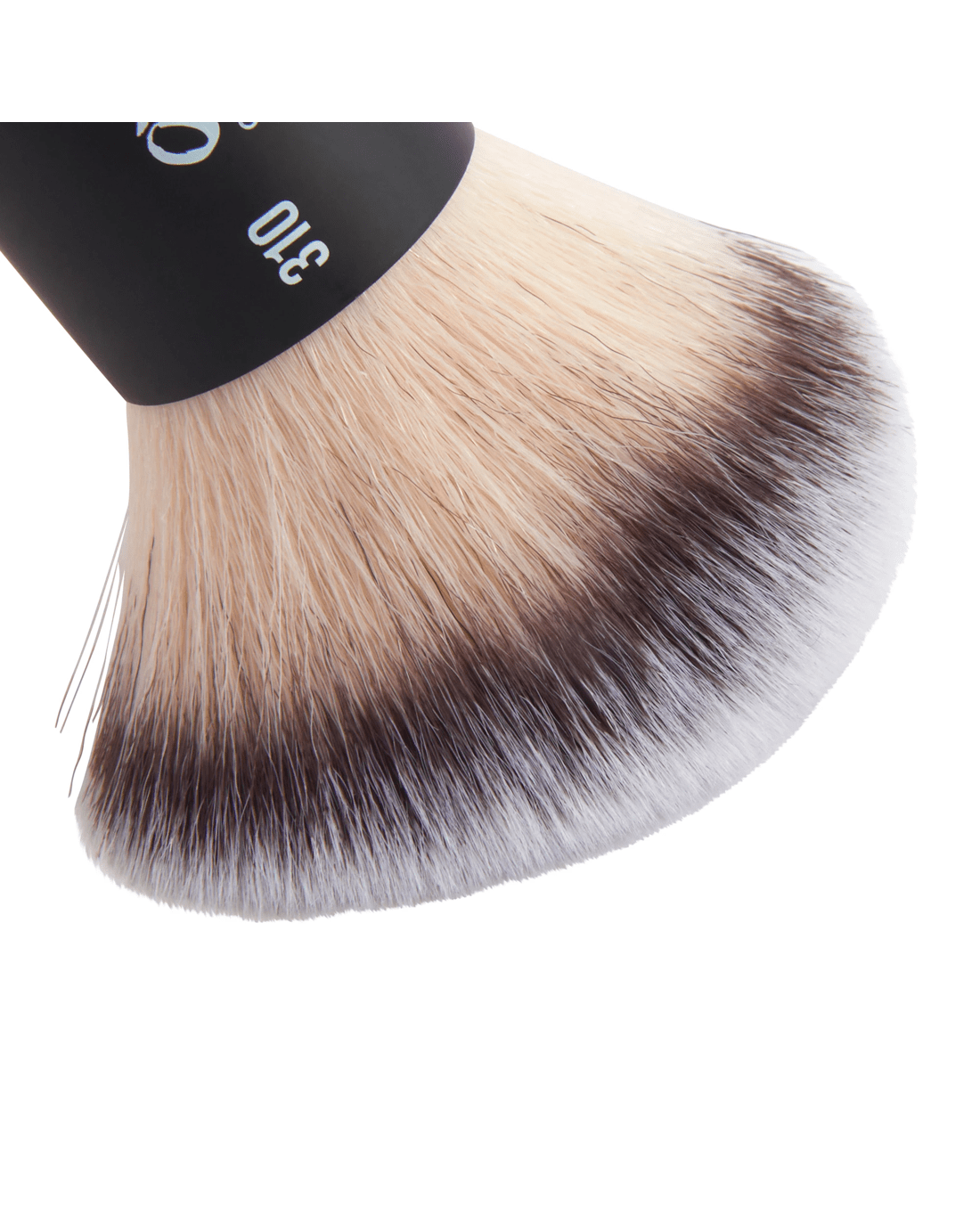 4 OXX Cosmetics Pro Powder Set - Black, 4 of 8