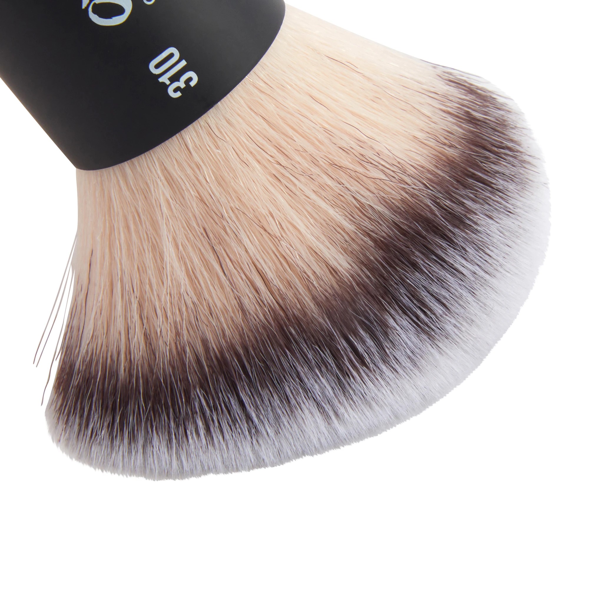 4 OXX Cosmetics Pro Powder Set - Black, 4 of 8