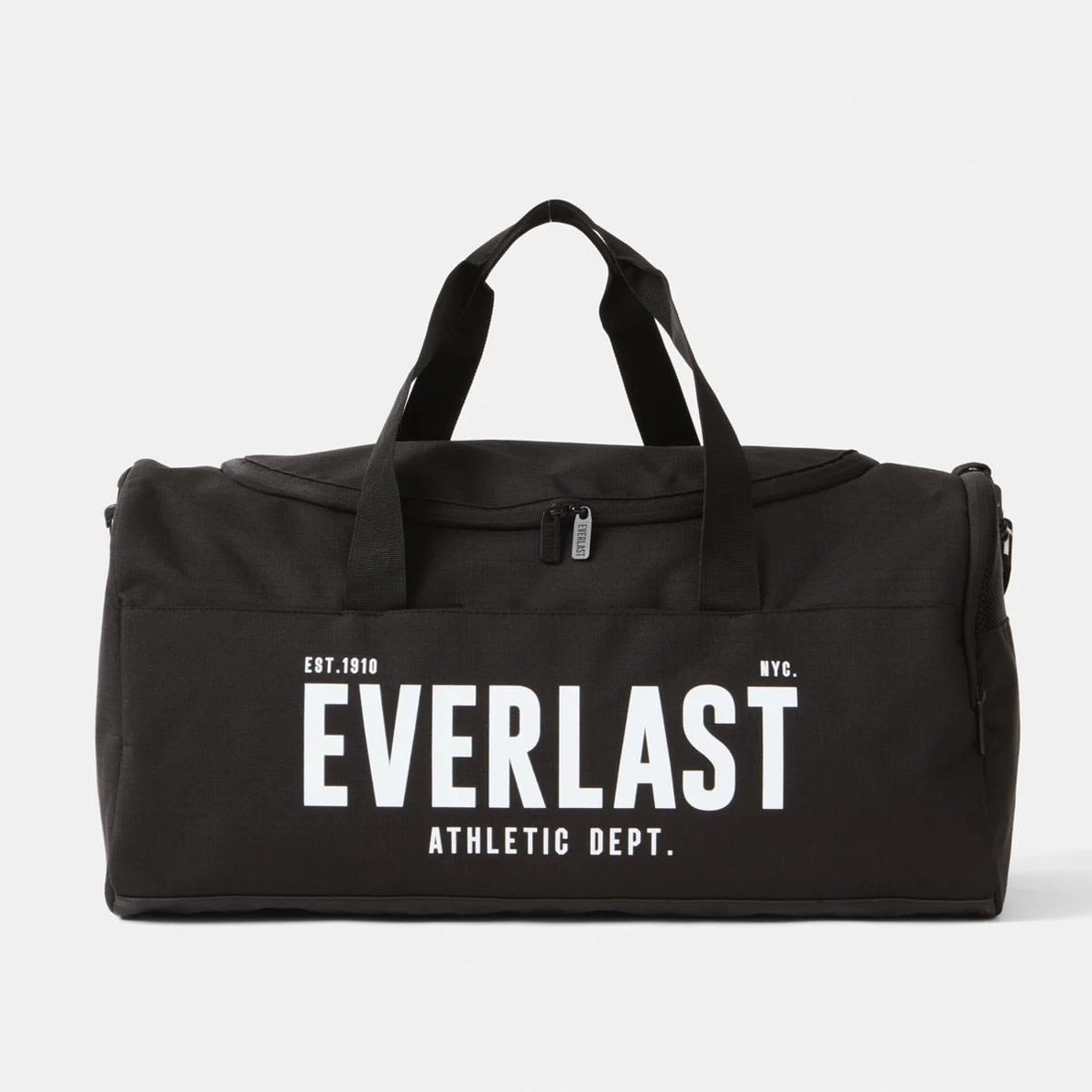 1 Everlast Denver Duffle Bag - Black, 1 of 5