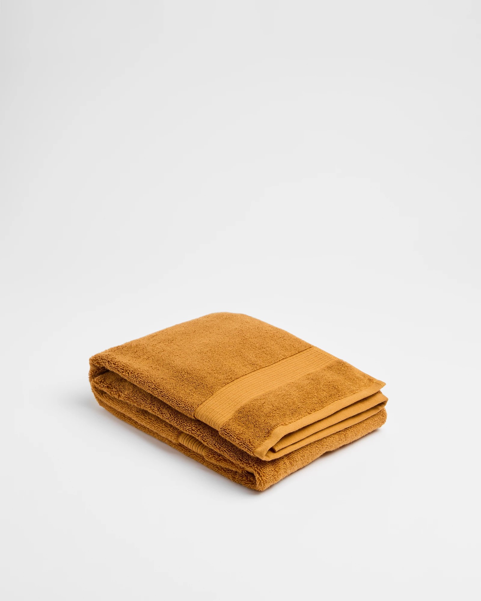 1 Target Egyptian Cotton Bath Towel
 - Orange, 1 of 3