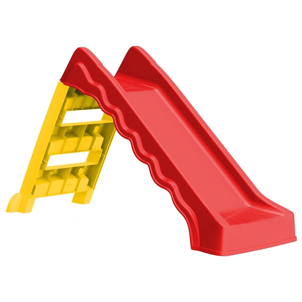 1 Vidaxl Slide Foldable Slide - Multi, 1 of 10