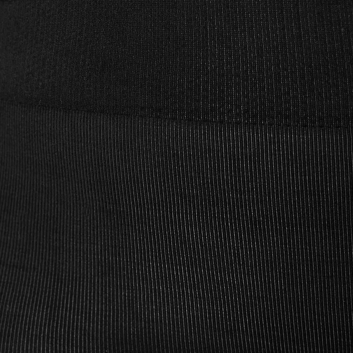 6 Firm Control Seamfree Shaping Shorts BLACK, 6 of 6