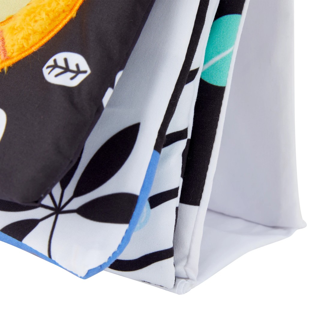 6 Tummy Time Sensory Book, 6 of 7