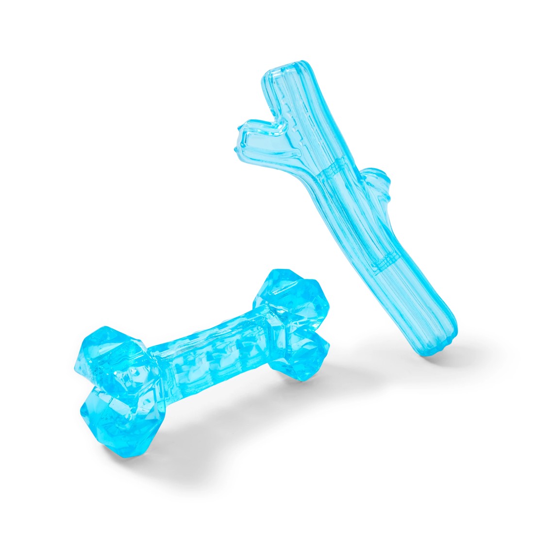 2 2 Pack Pet Toy Cooling Sticks, 2 of 9