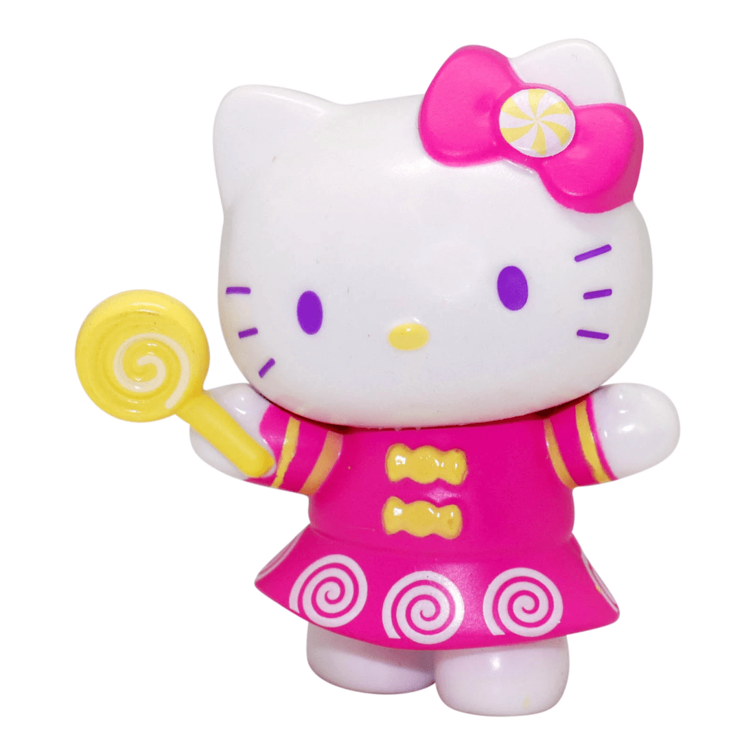 6 6 Pack Hello Kitty and Friends Oh So Sweet Mini Collectibles, 6 of 9