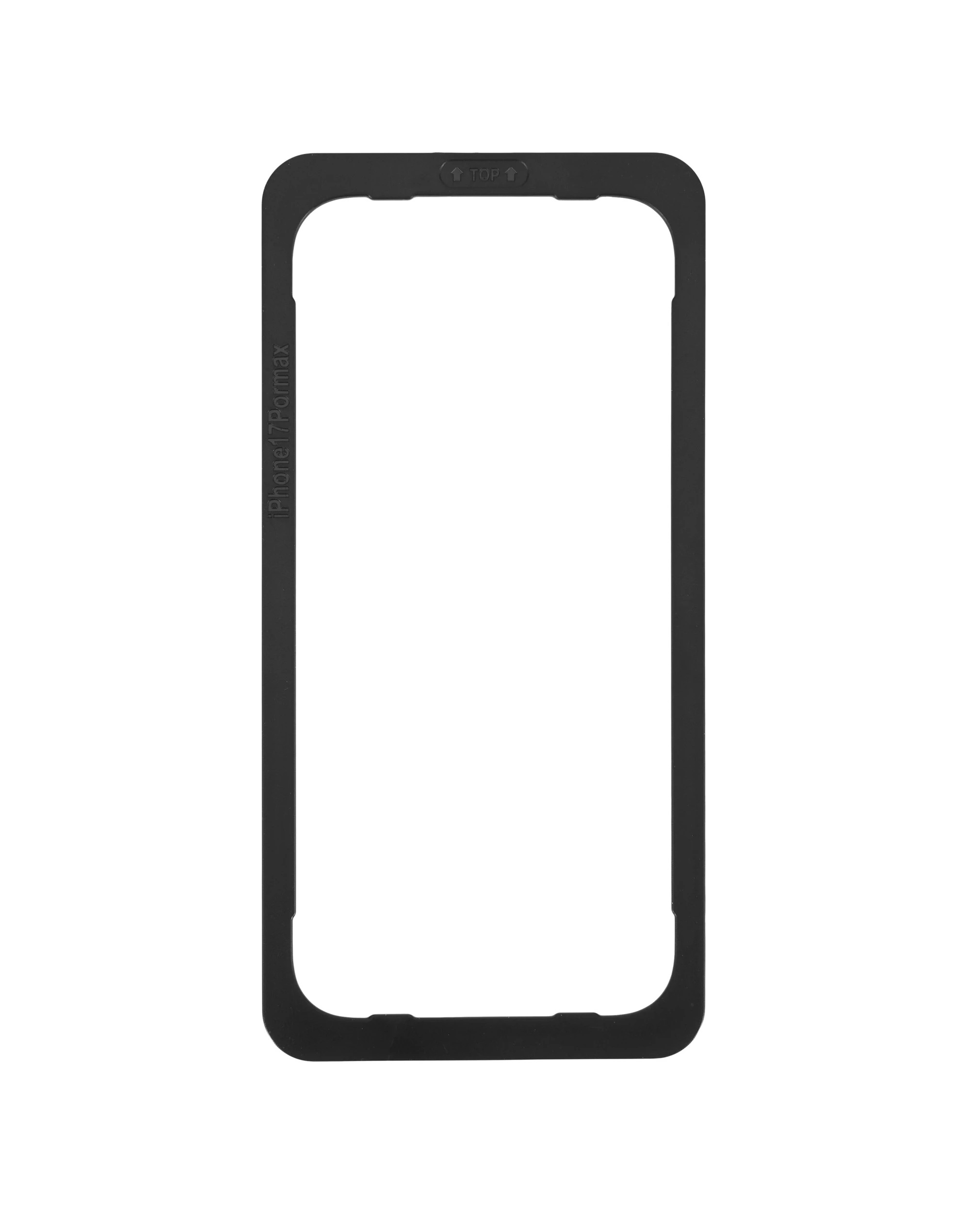 3 iPhone 17 Pro Max Protector Glass, 3 of 3