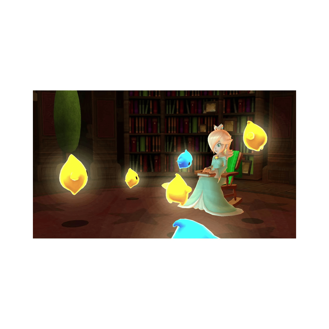 6 Nintendo Super Mario Galaxy + Super Mario Galaxy 2 - Switch, 6 of 7