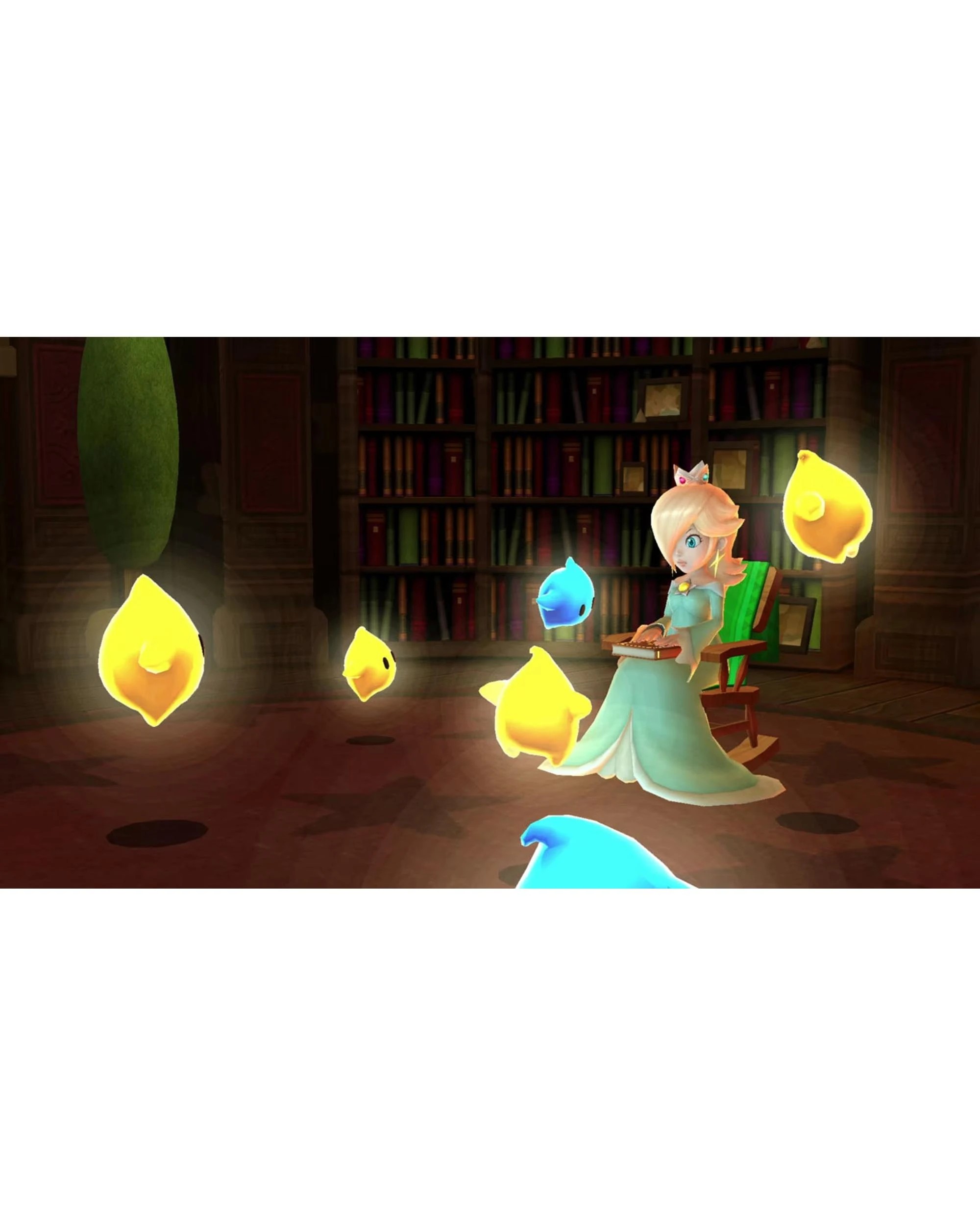 6 Super Mario Galaxy + Super Mario Galaxy 2 - Switch, 6 of 7