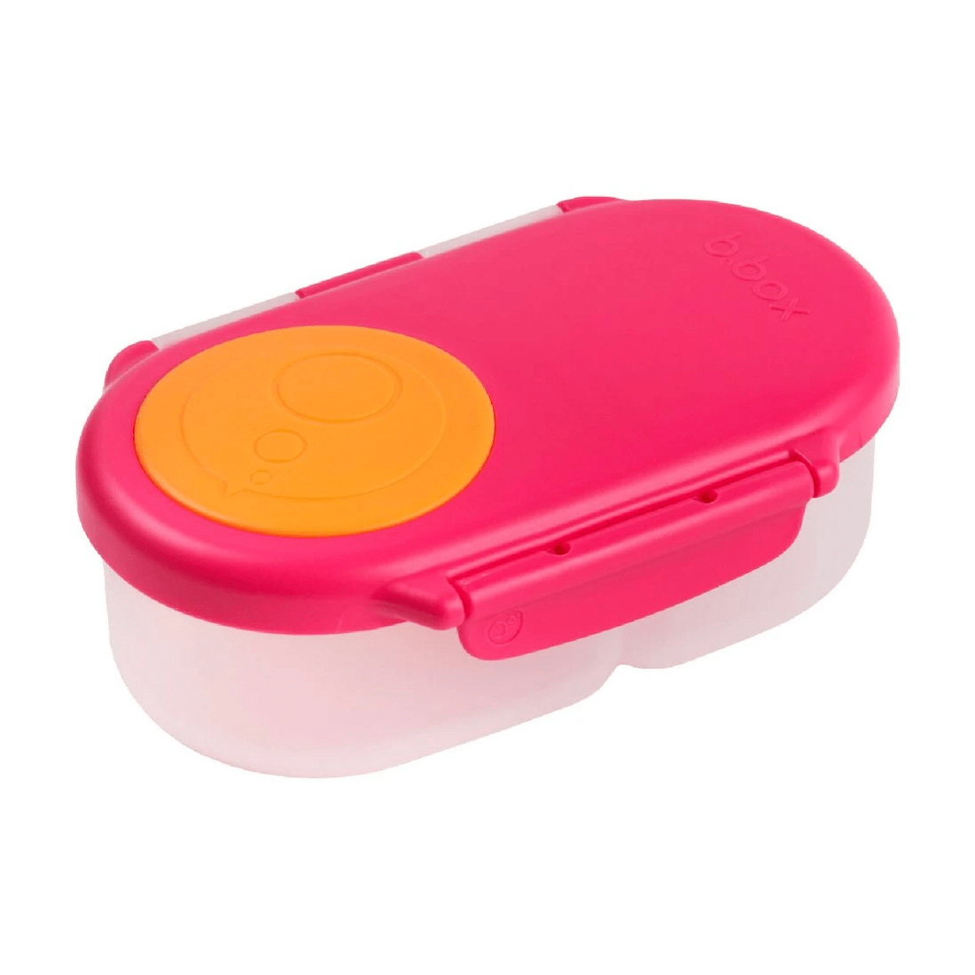 2 B.Box Snackbox Strawberry Shake, 2 of 3