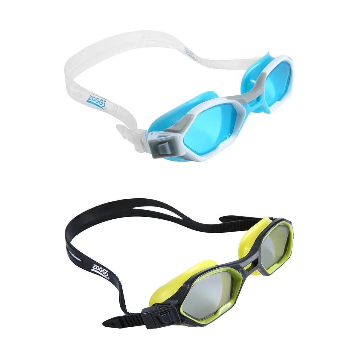 2 Zoggs Laguna Goggles - Assorted, 2 of 3