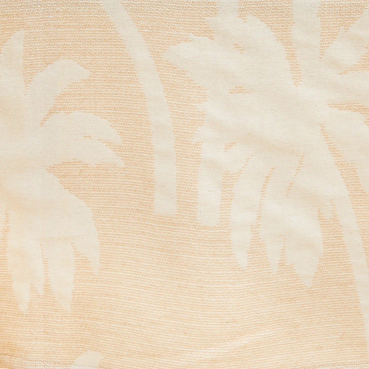 4 Palm Tablecloth, 4 of 5