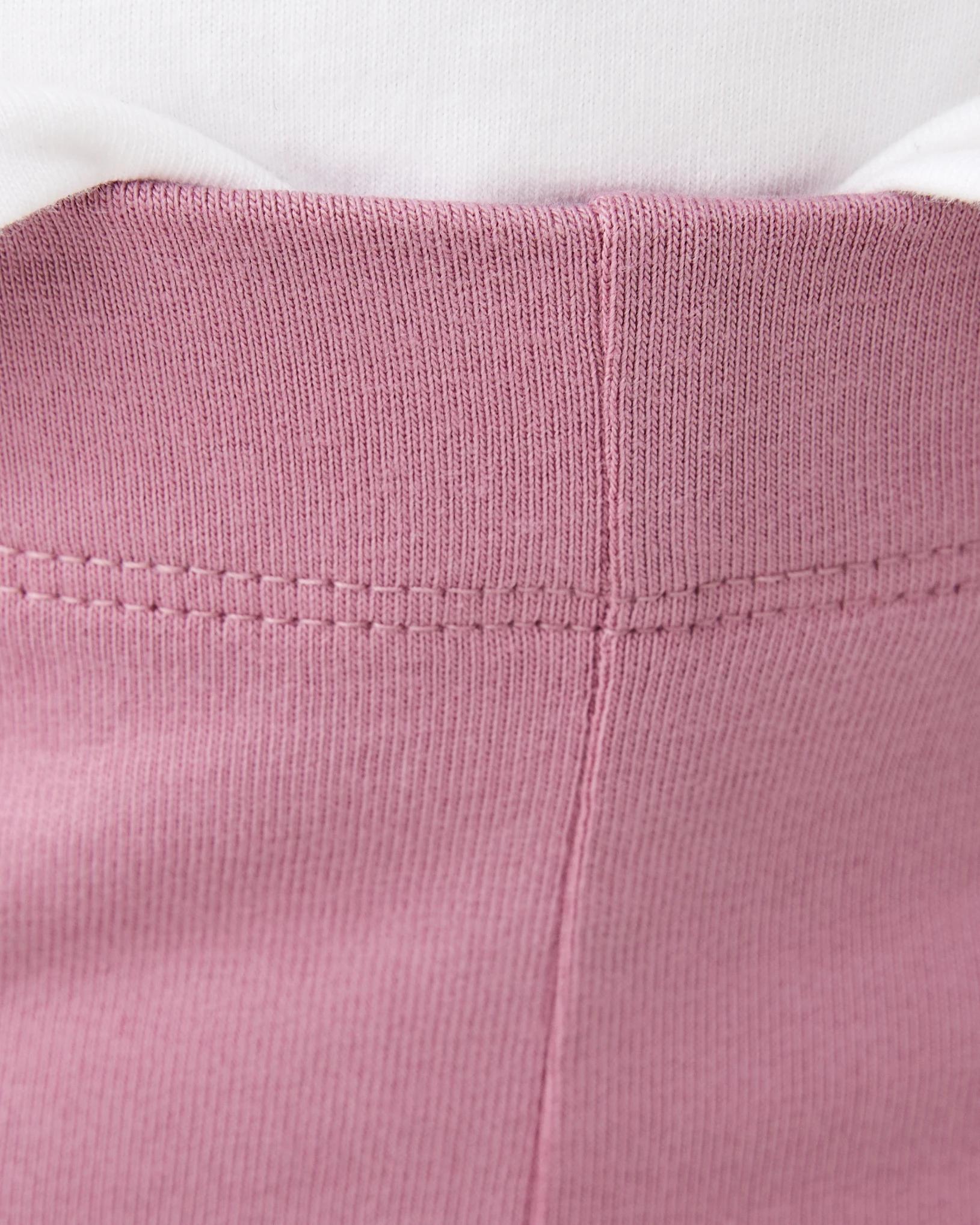 3 Bike Shorts Dust Rose, 3 of 7