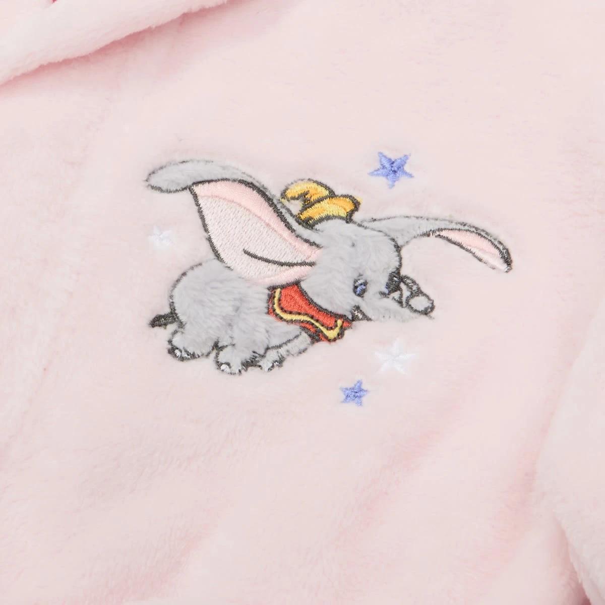3 Dumbo License Dressing Gown Dumbo, 3 of 6