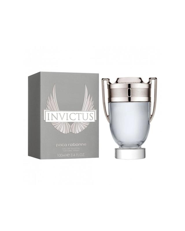 Paco Rabanne Invictus 100ml Eau de Toil