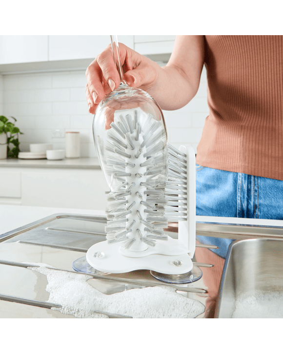 Glassware Brush