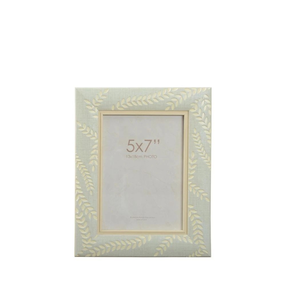 3 Maeve 5x7" Frame Sage, 3 of 4