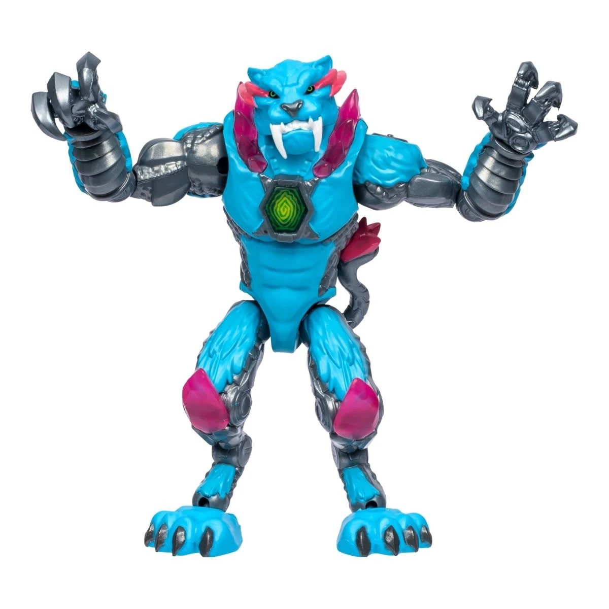 2 MrBeast Lab Mutation Chamber, Experiment to Create Your Beast Release the Iconic Panther, 2 of 9