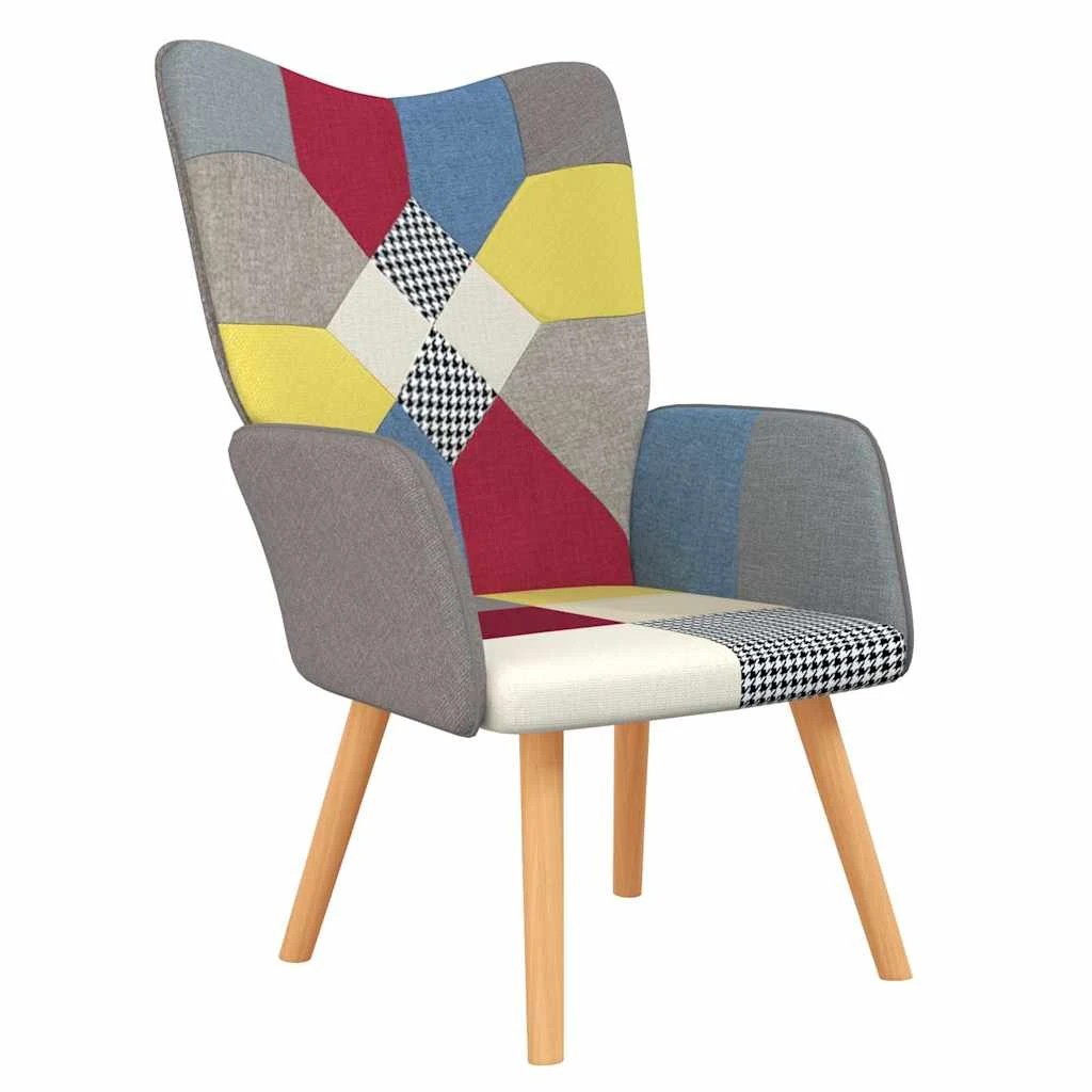 2 vidaXL Relaxing chair Ergonomic - Multi, 2 of 7