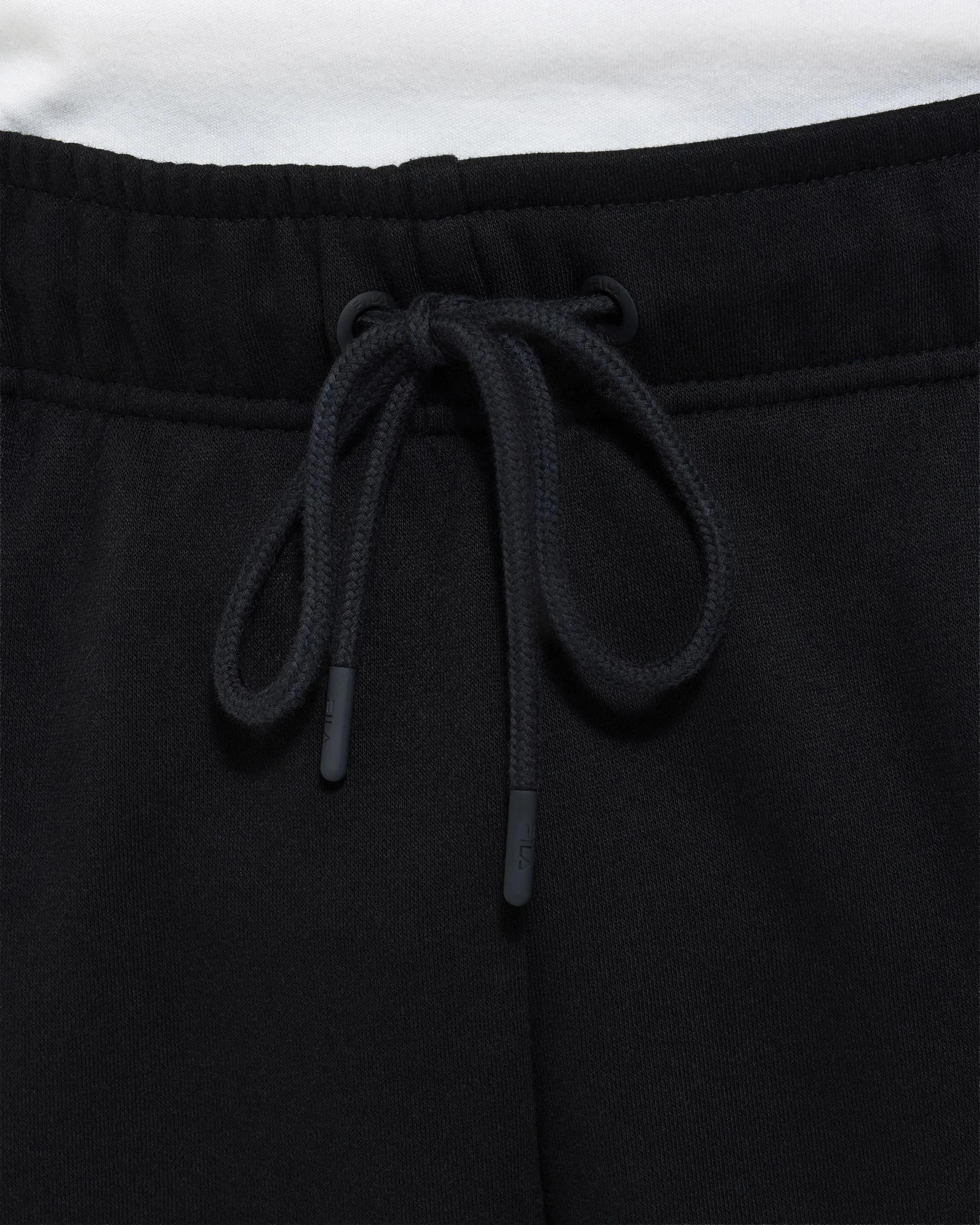 5 Fila Heavyweight Trackpants BLACK, 5 of 7