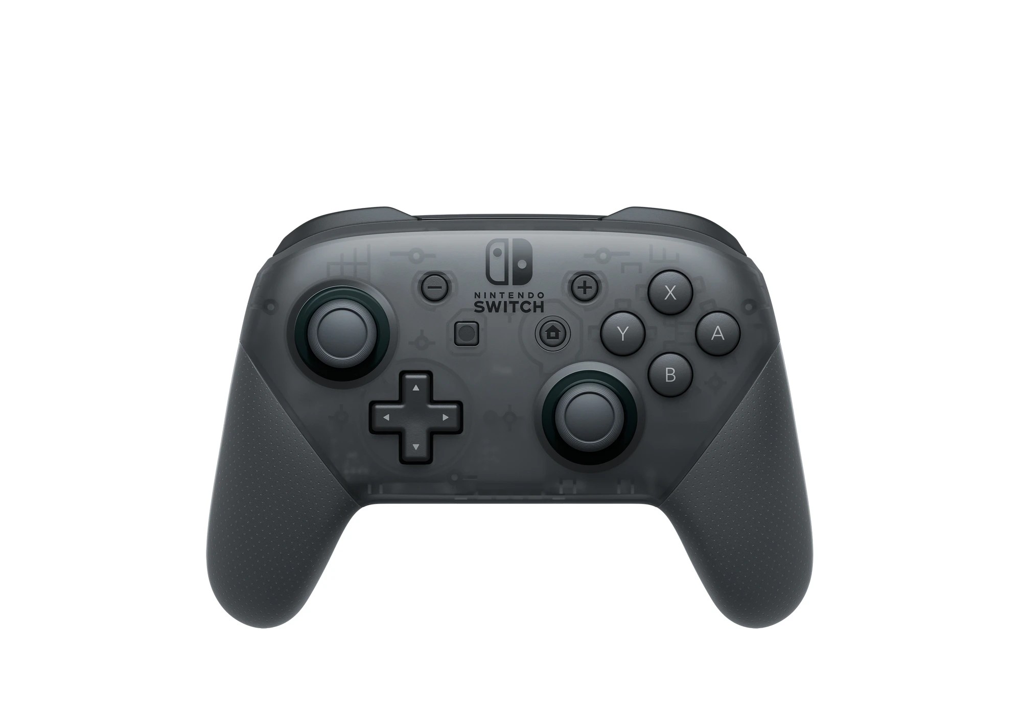 1 Nintendo Switch Pro Controller, 1 of 1