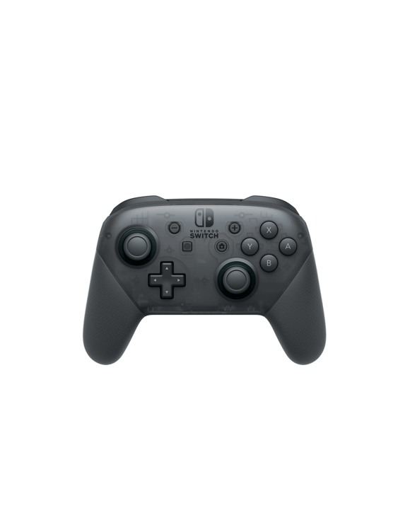 Nintendo Switch Pro Controller - Multi