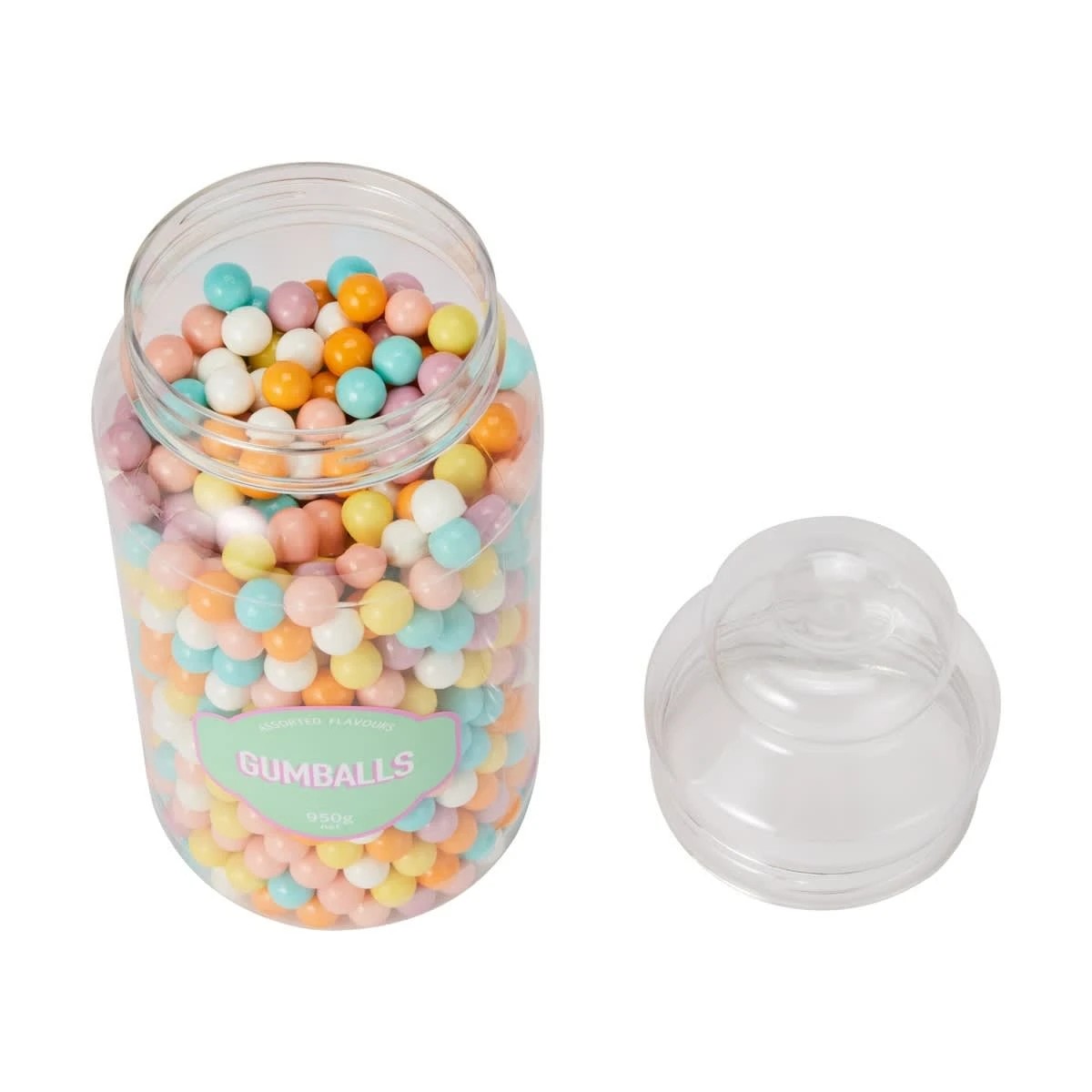 3 Gumball Jar 950g, 3 of 5