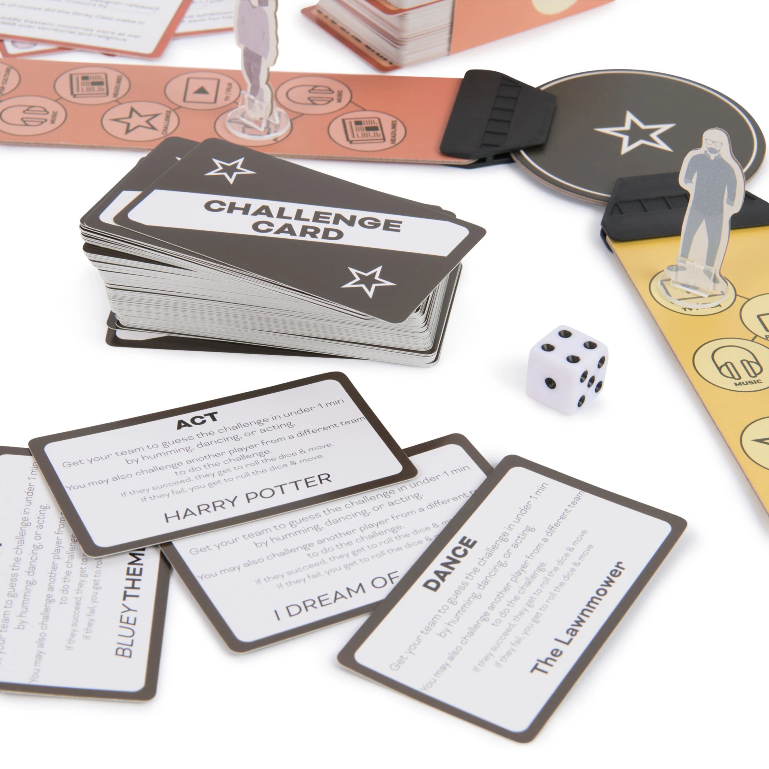 3 SolidRoots Ultimate Connections Board Mind the Gap Game, 3 of 7