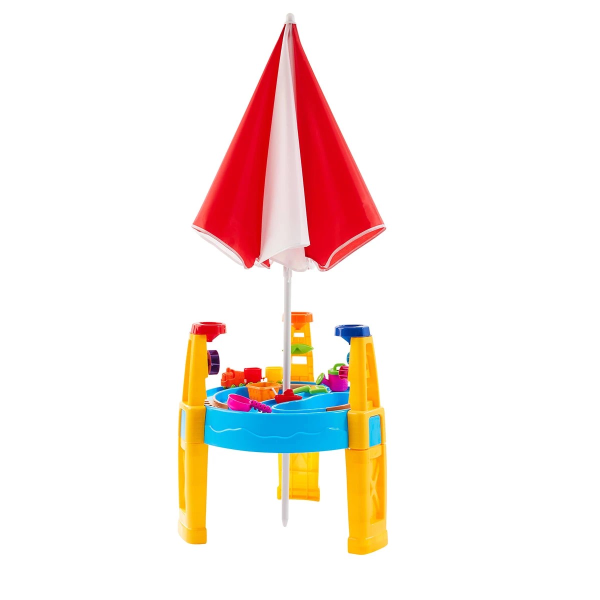 2 Sand and Water Table, 2 of 9