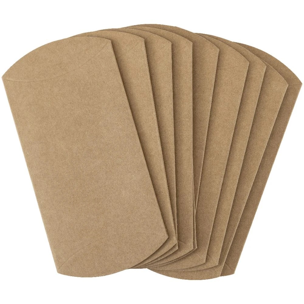 2 Born Cardboard Pillow Box 10 Pack, 2 of 2