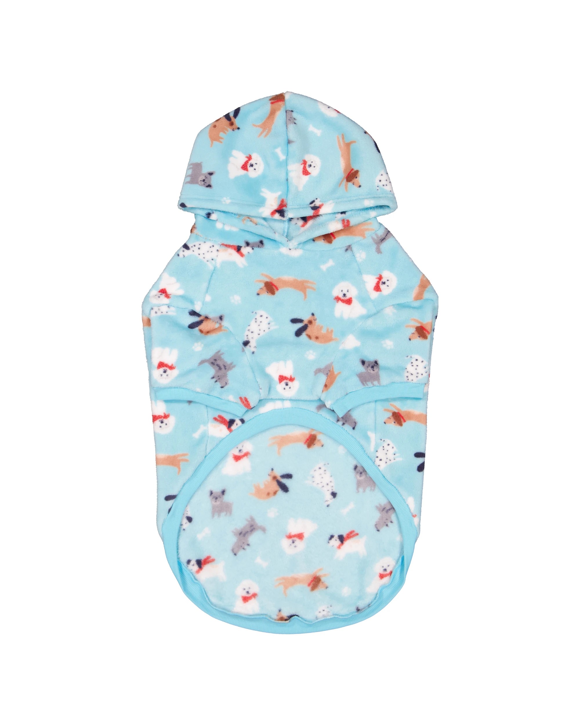 6 Pet Hoodie - Extra Extra Large, 6 of 9