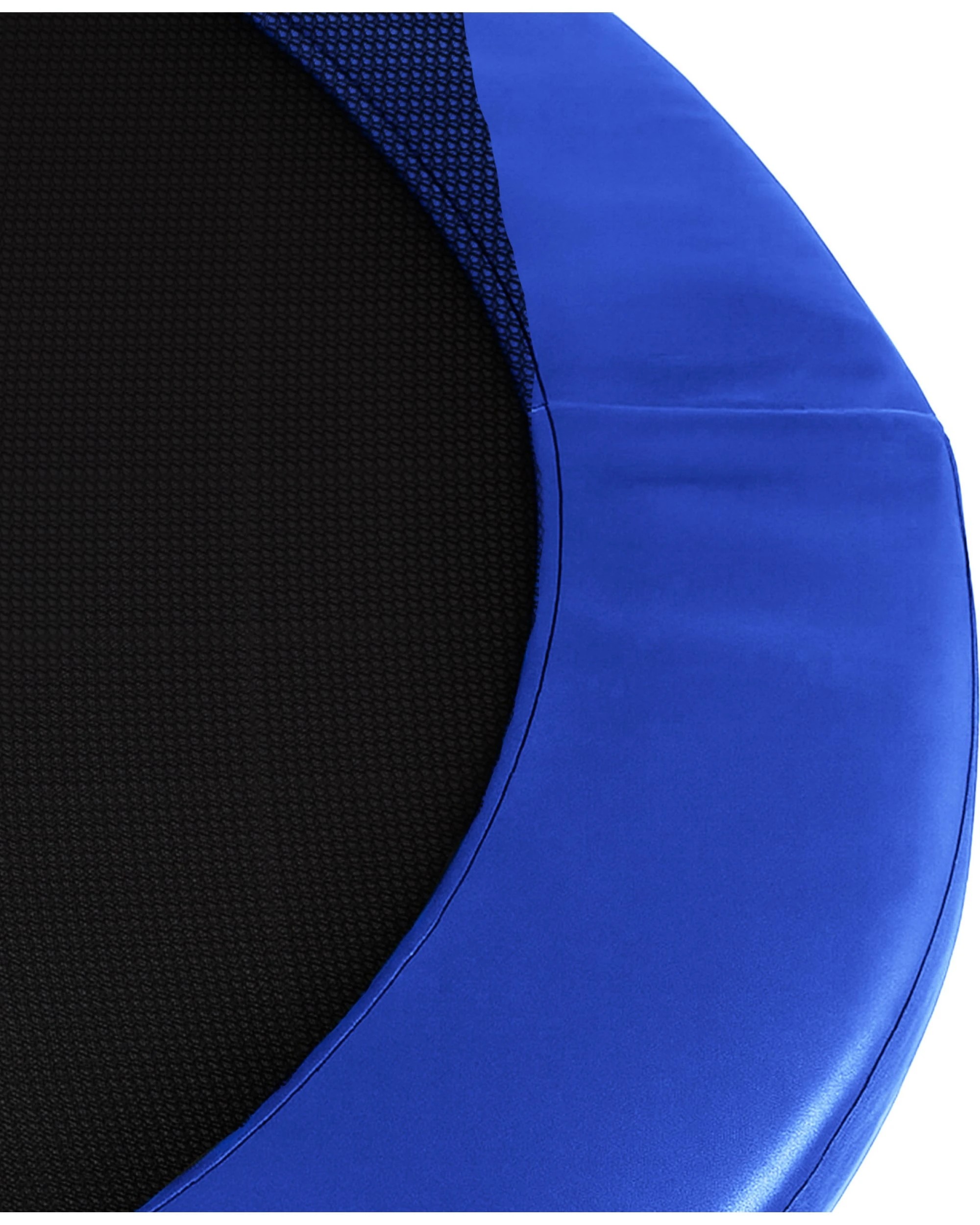 2 Kahuna 10ft Trampoline Pad and Net - Blue, 2 of 4