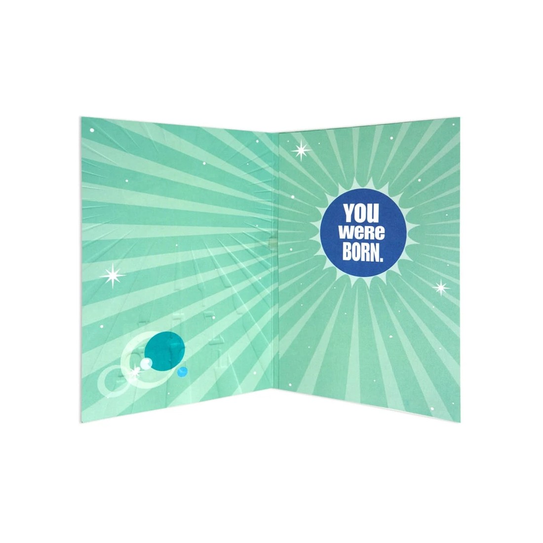 3 Hallmark Disney Star Wars Interactive Birthday Card - A Long, Long, Long Time Ago, 3 of 4