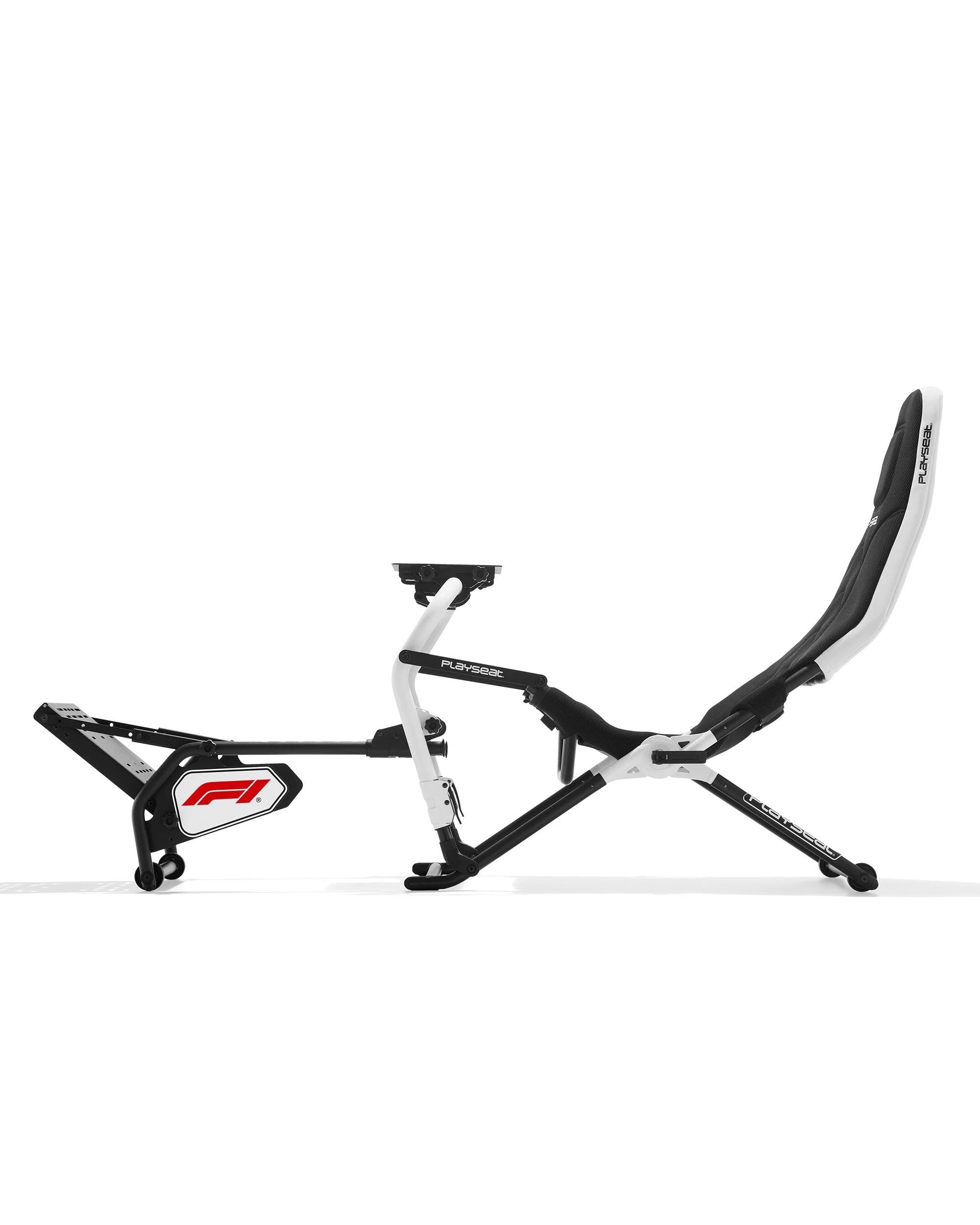 3 Playseat Challenge DD Racing Cockpit - F1 Edition, 3 of 10