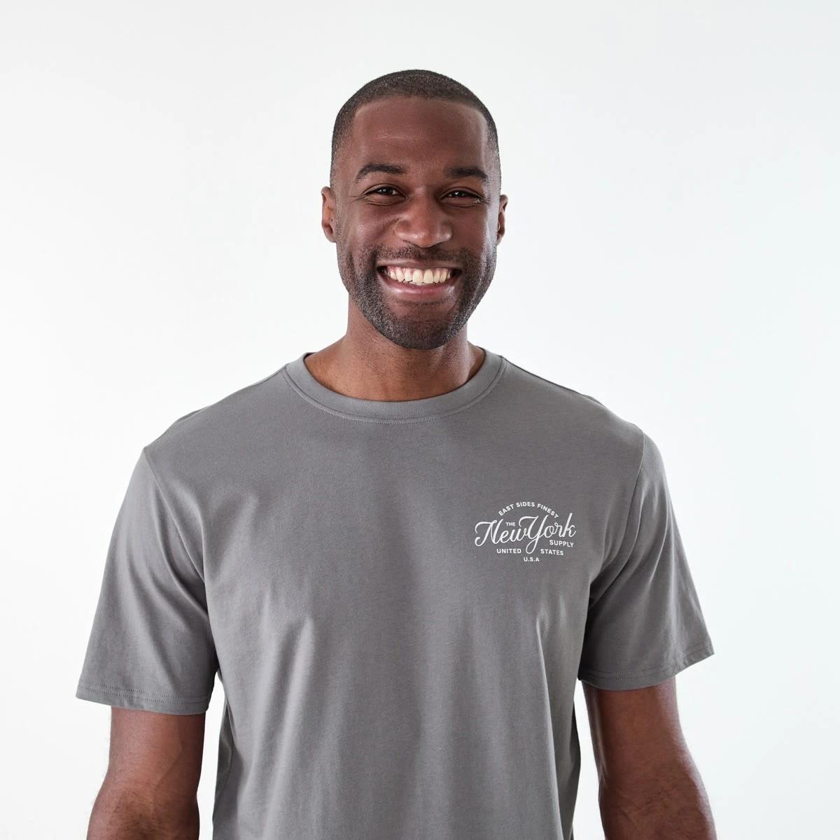 4 Printed T-shirt SILENT STORM, 4 of 6