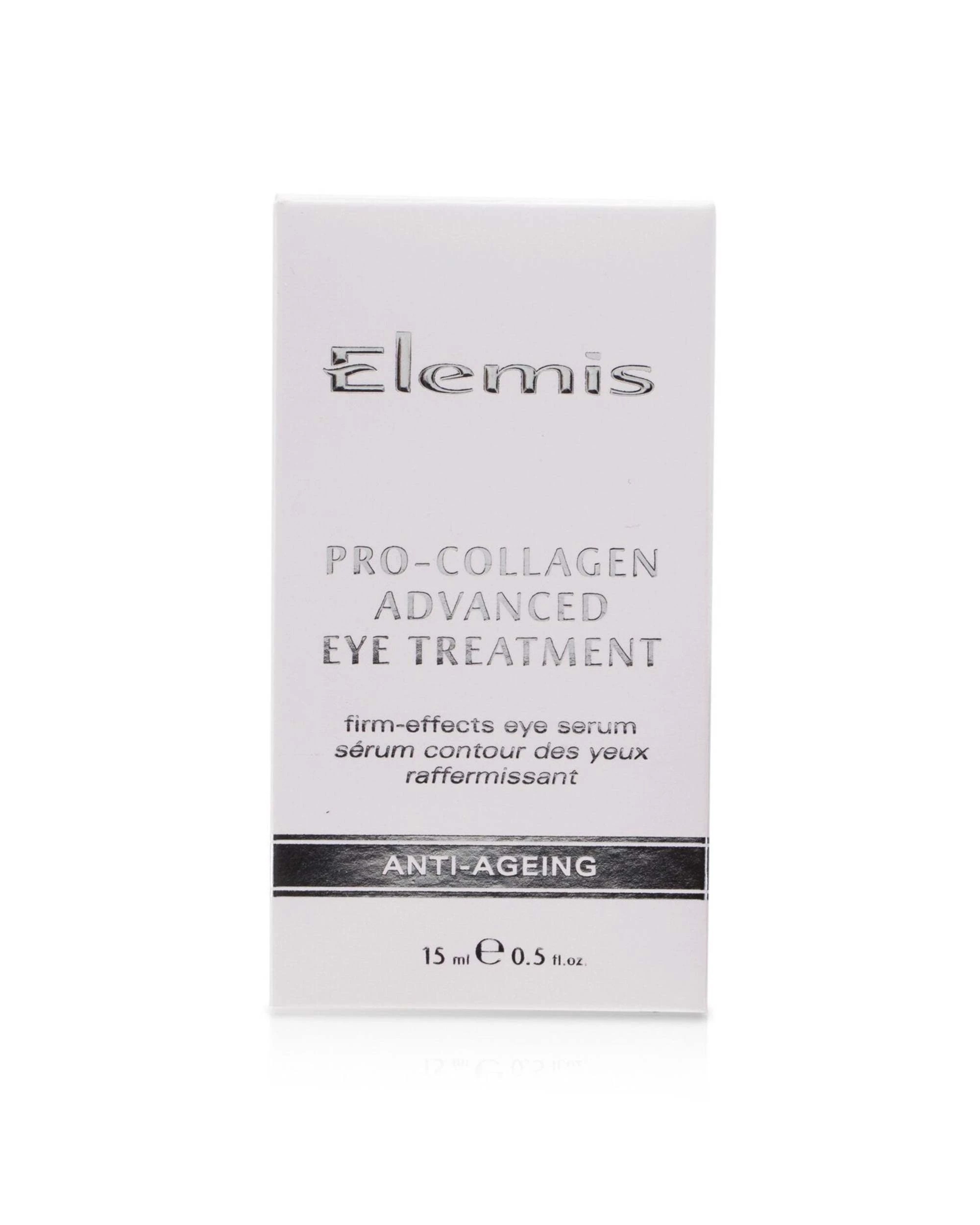 3 Elemis Pro-Collagen Advanced Eye Treatment  15ml/0.5oz, 3 of 3
