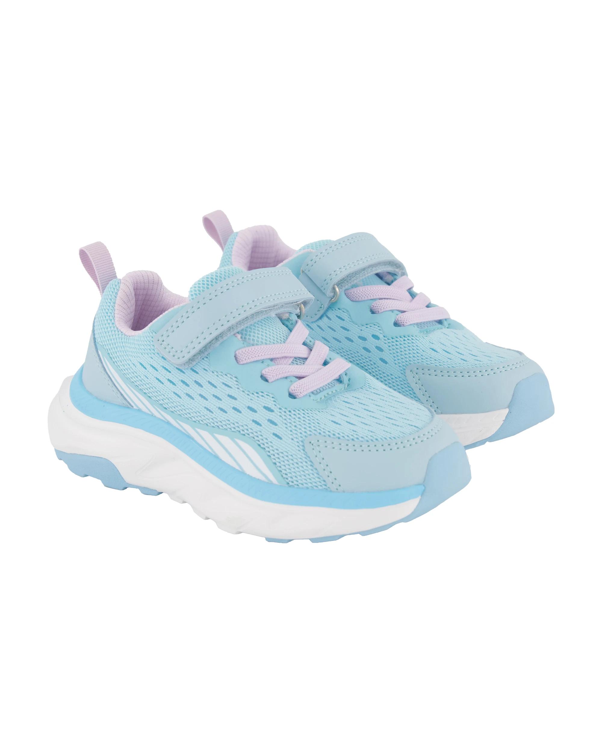 4 Junior Sneakers Star Blue, 4 of 6