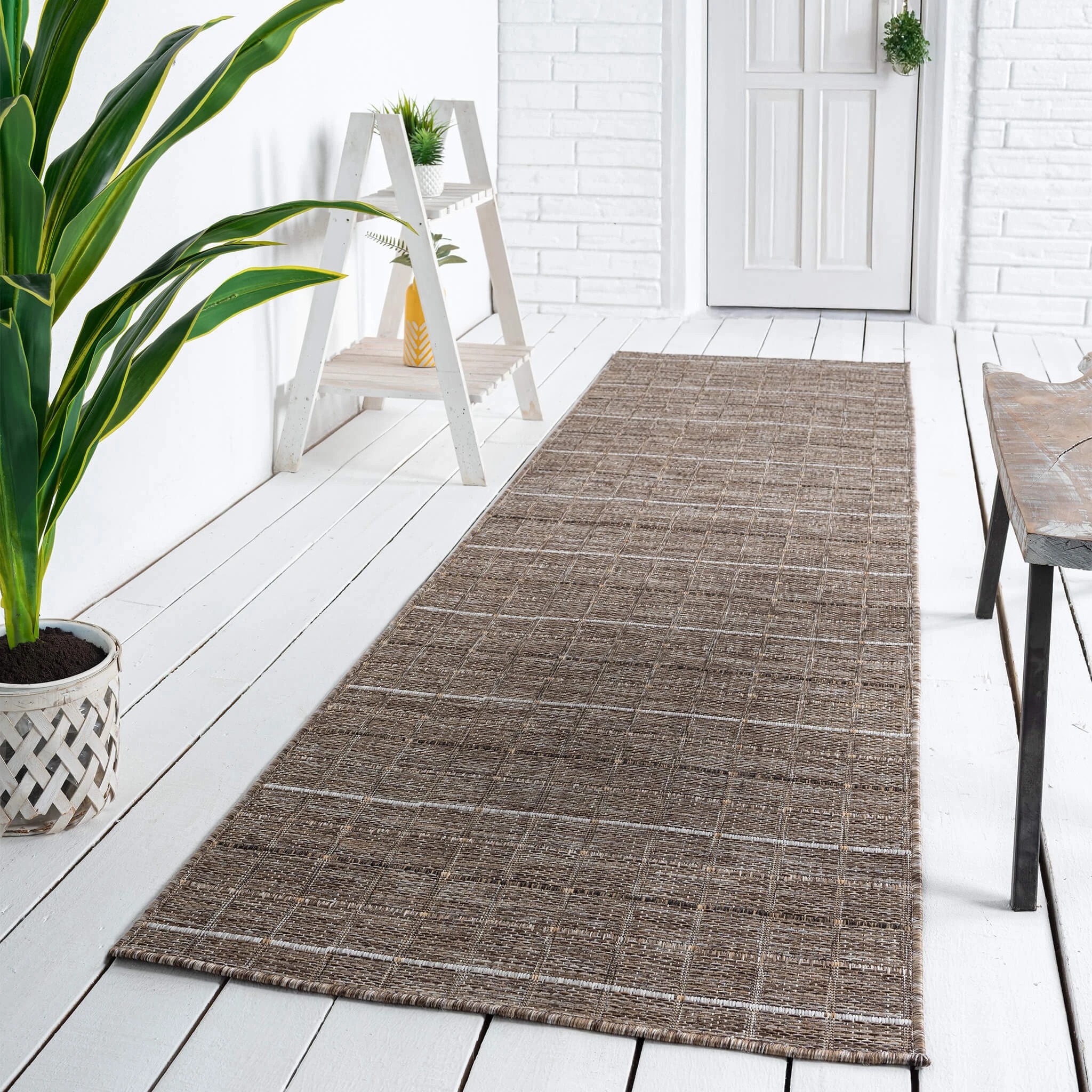 2 La Grace Home Venice Premium Runner - 80x300cm - Natural, 2 of 10