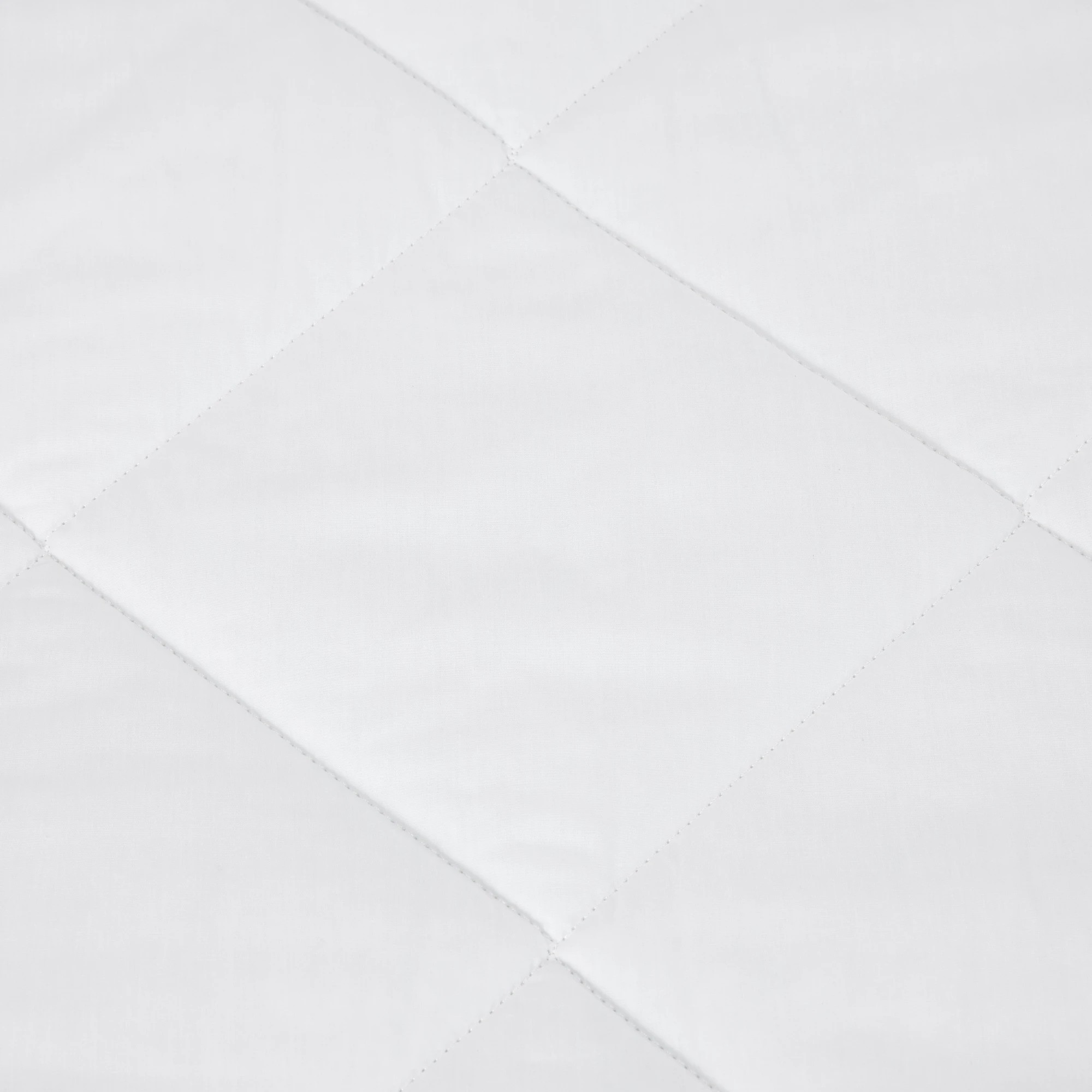 3 Winter Ultra Warmth Quilt - Double Bed, White, 3 of 4