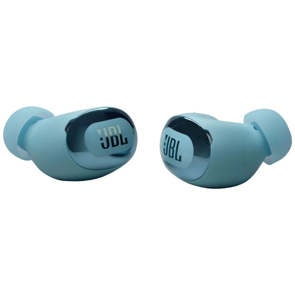 5 JBL Live Buds 3 True Wireless Earbuds Blue, 5 of 7