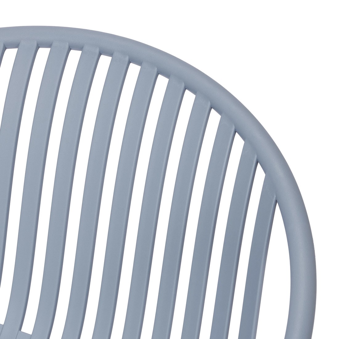 5 Outdoor Chair - Grey, 5 of 6