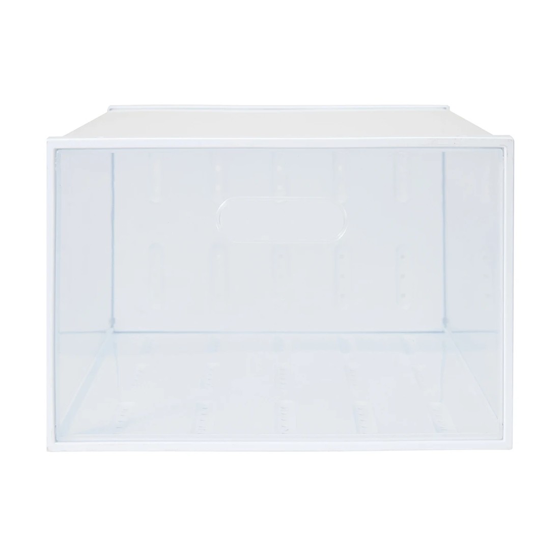 4 Large Plastic Shoe Storage Box, 4 of 7