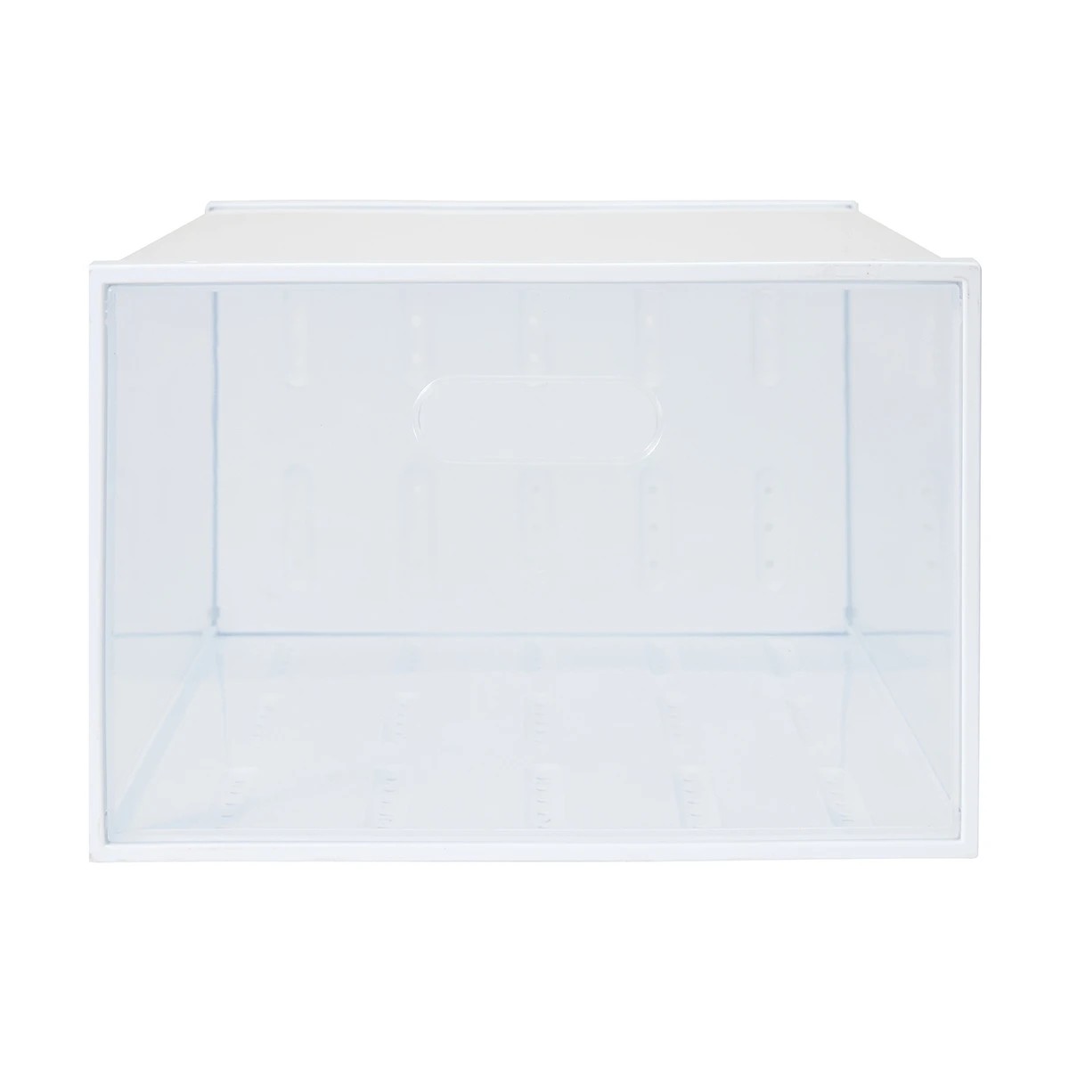 4 Large Plastic Shoe Storage Box, 4 of 7