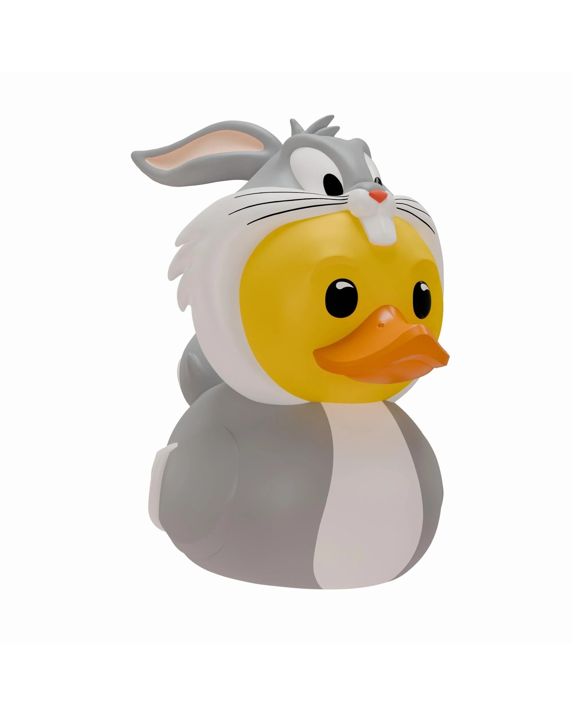 3 TUBBZ Looney Tunes Bugs Bunny Mini Edition Cosplaying Duck Figure, 3 of 7