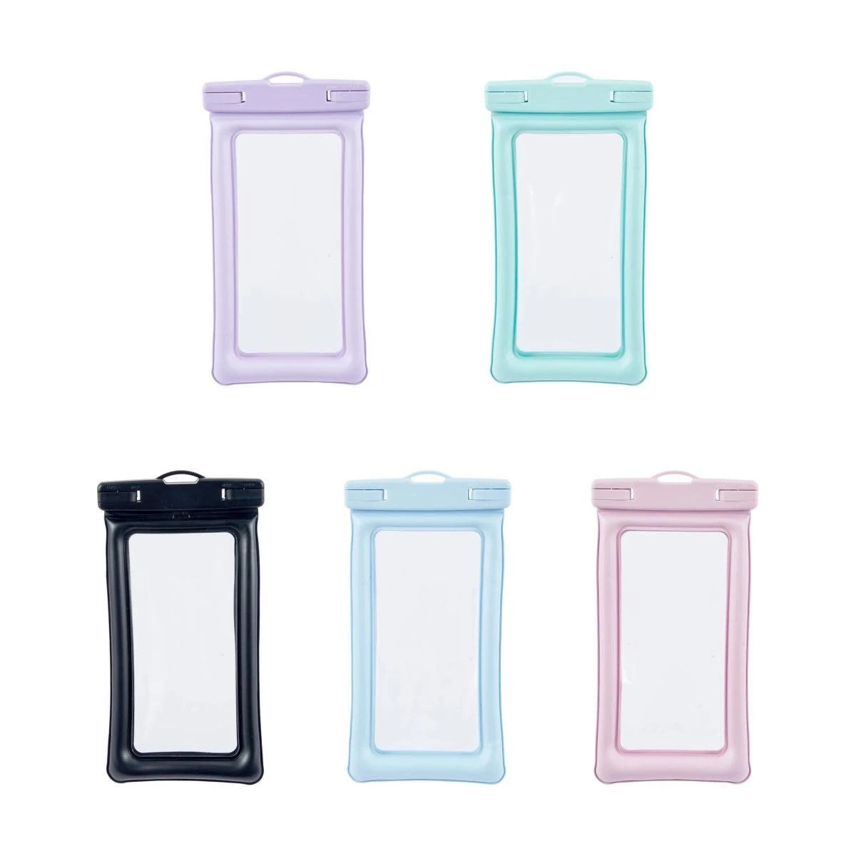 2 Water Resistant Crossbody Bag - Assorted, 2 of 6