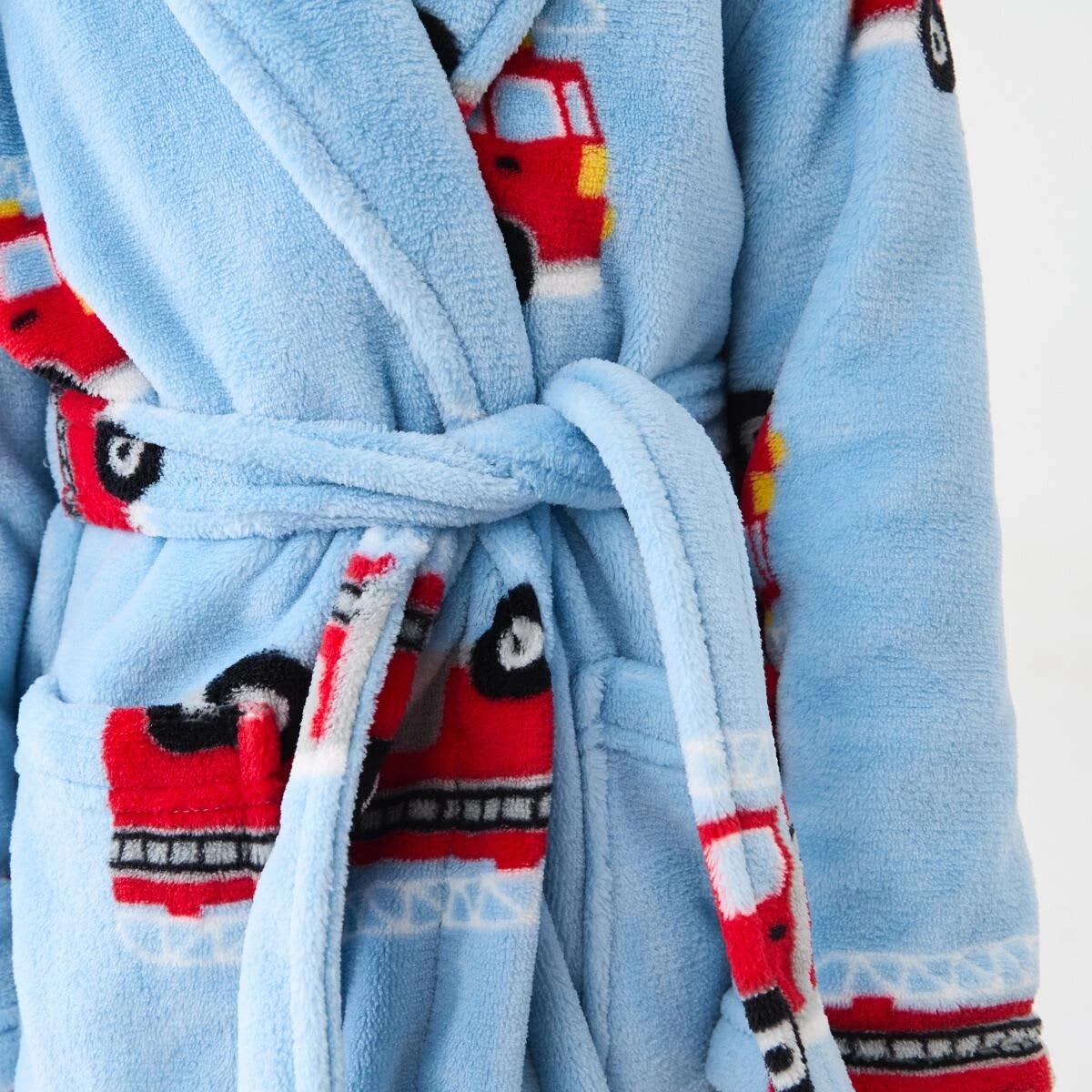 5 Gown Blu Firetk, 5 of 10